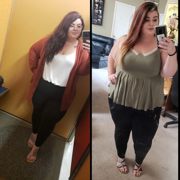 Meet your Posher, Jessica - Picture 8 of 8